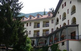 Hotel Valdirose Civitella Alfedena